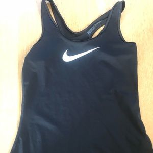 Nike Pro dri fit tank